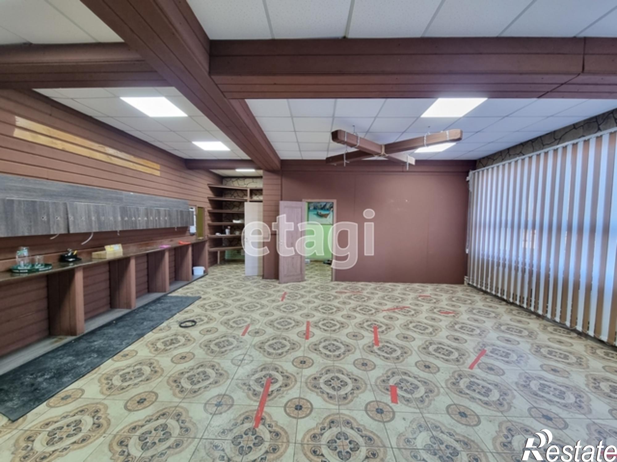 Купить офис, помещение под офис за 23 990 000 рублей на 5-я Линейная улица