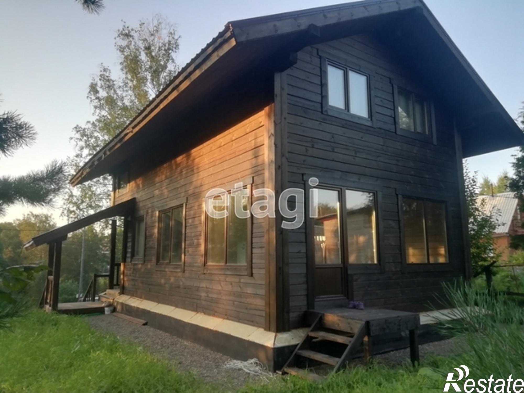Купить дачу, дом, коттедж за 5 650 000 рублей на Array