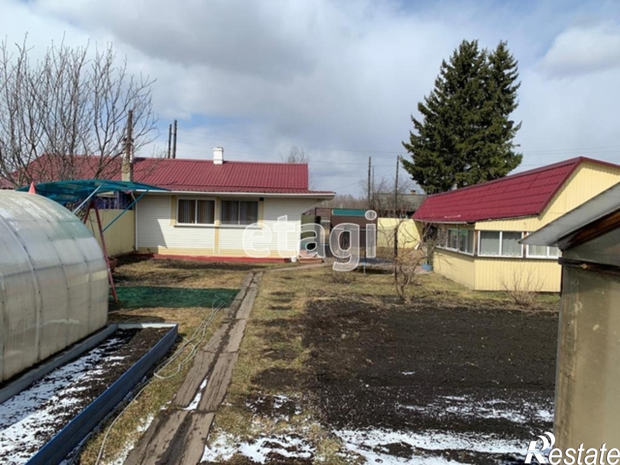 Купить дачу, дом, коттедж за 1 800 000 рублей на Советская улица