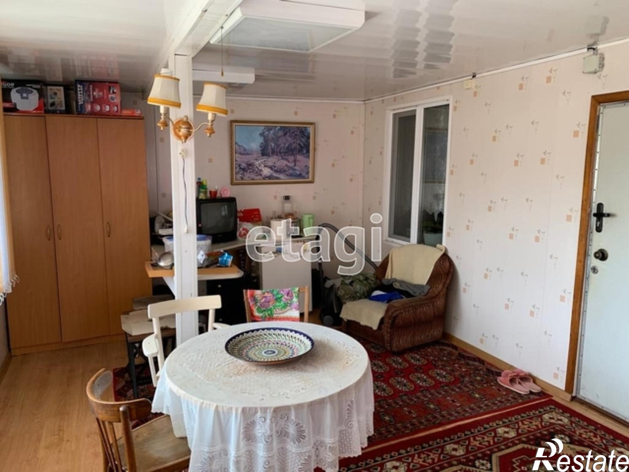 Купить дачу, дом, коттедж за 1 800 000 рублей на Советская улица