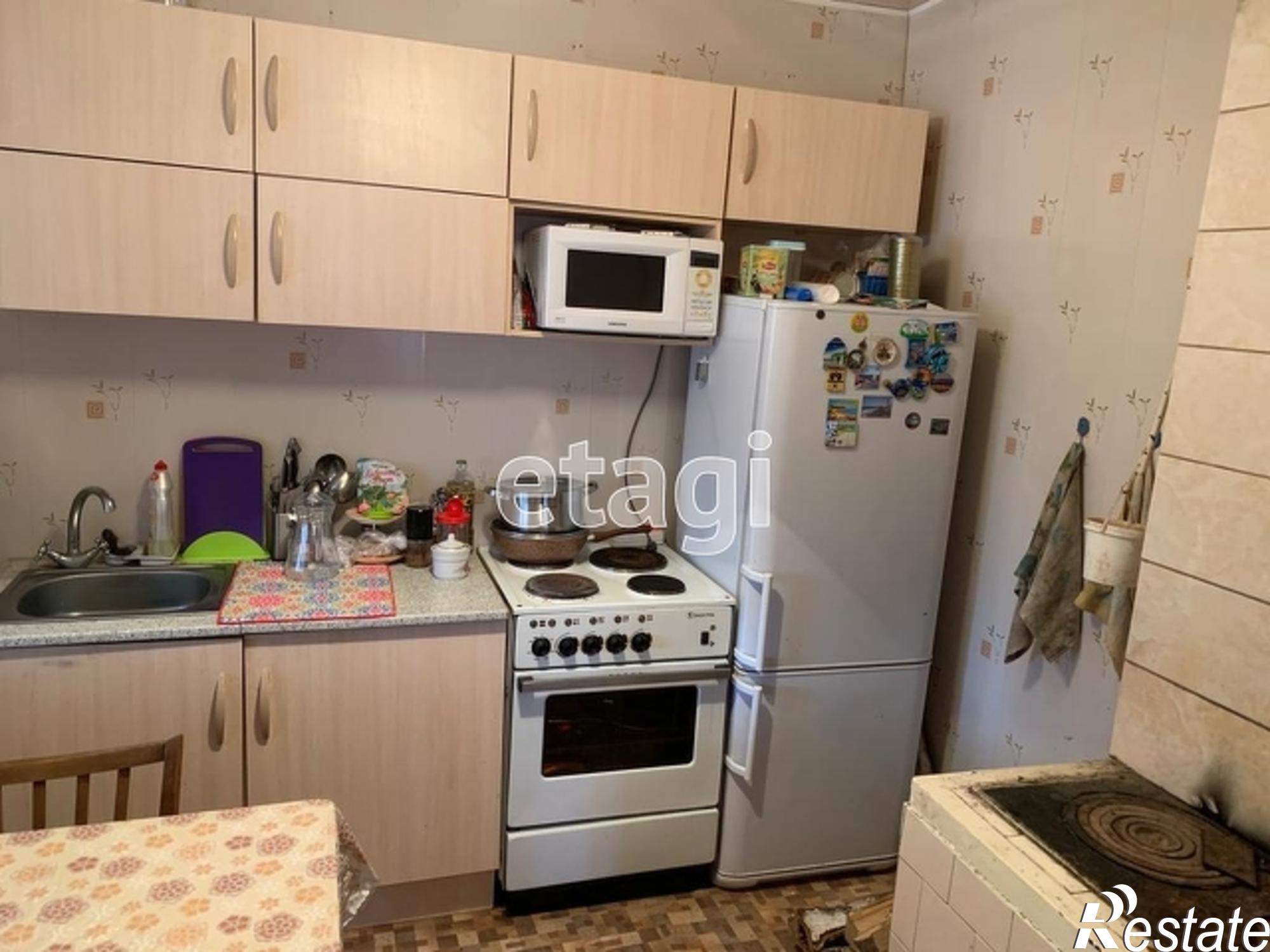 Купить дачу, дом, коттедж за 1 800 000 рублей на Советская улица
