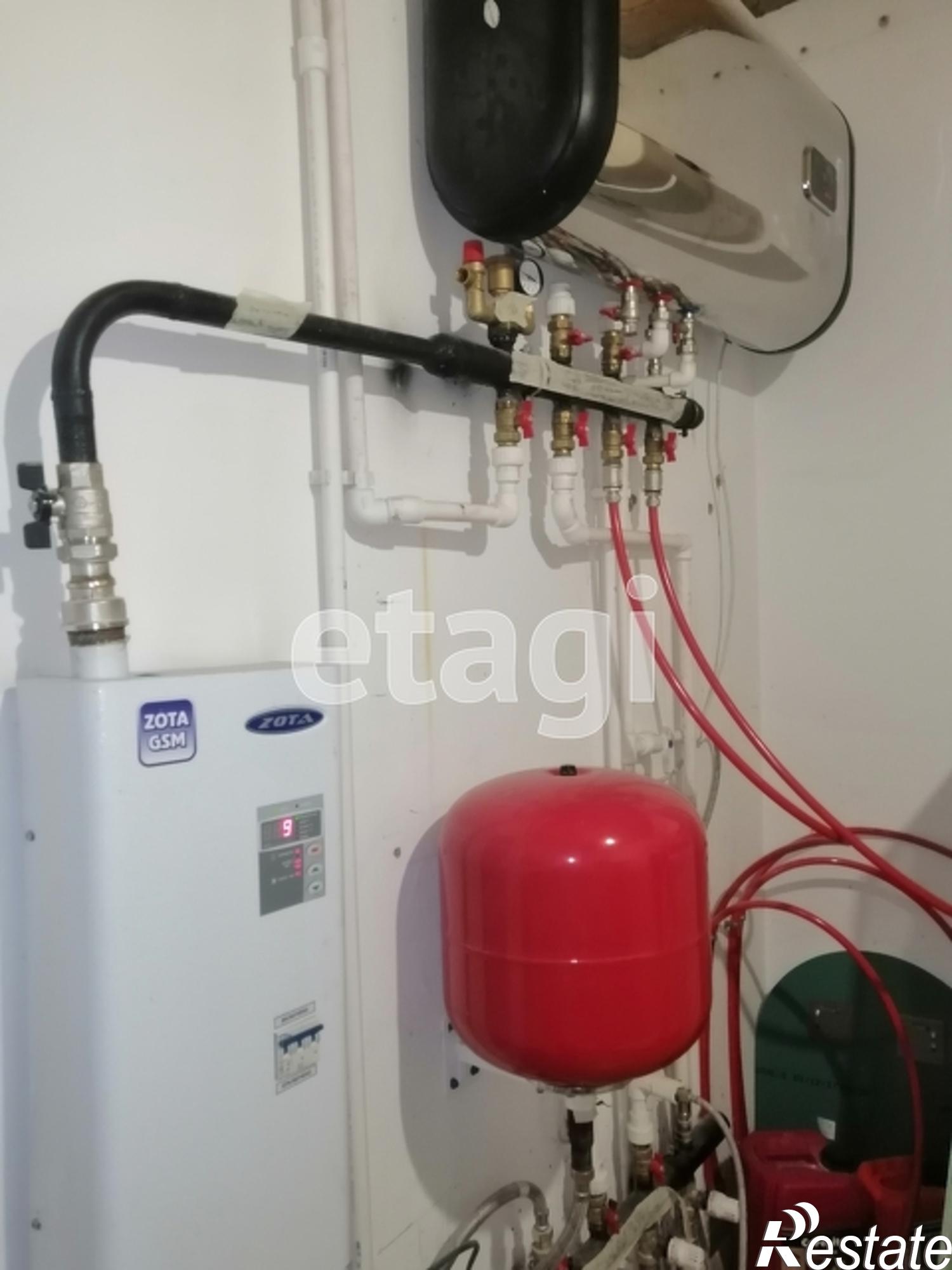 Купить дачу, дом, коттедж за 4 700 000 рублей на Array
