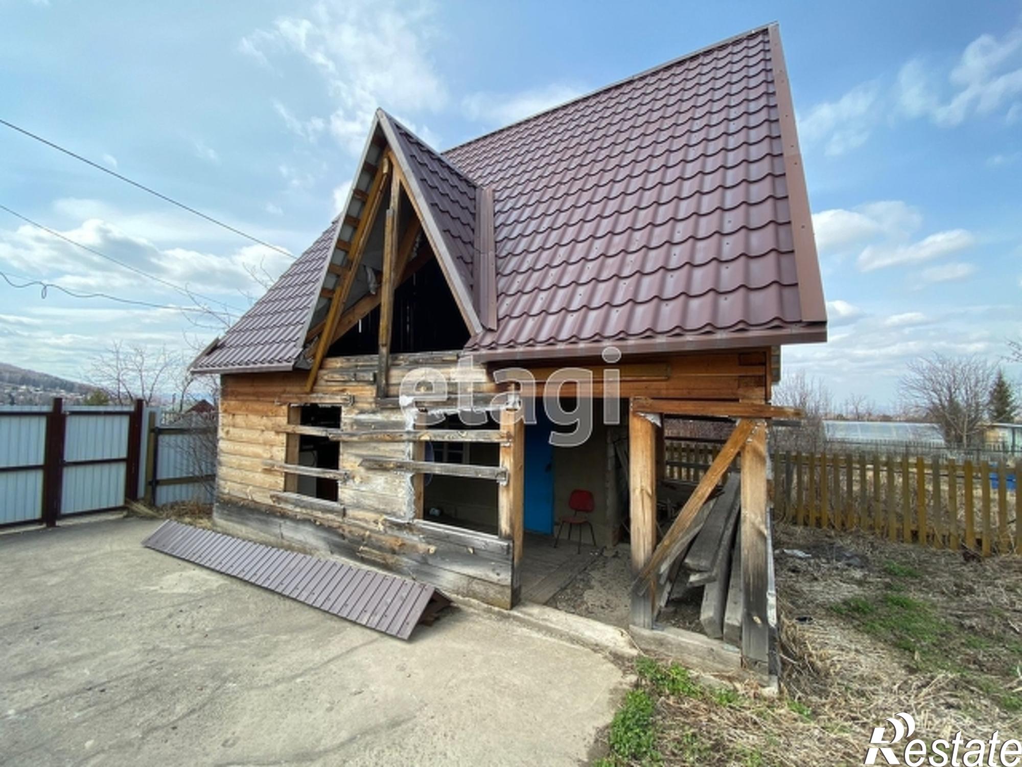 Купить дачу, дом, коттедж за 1 040 000 рублей на Array