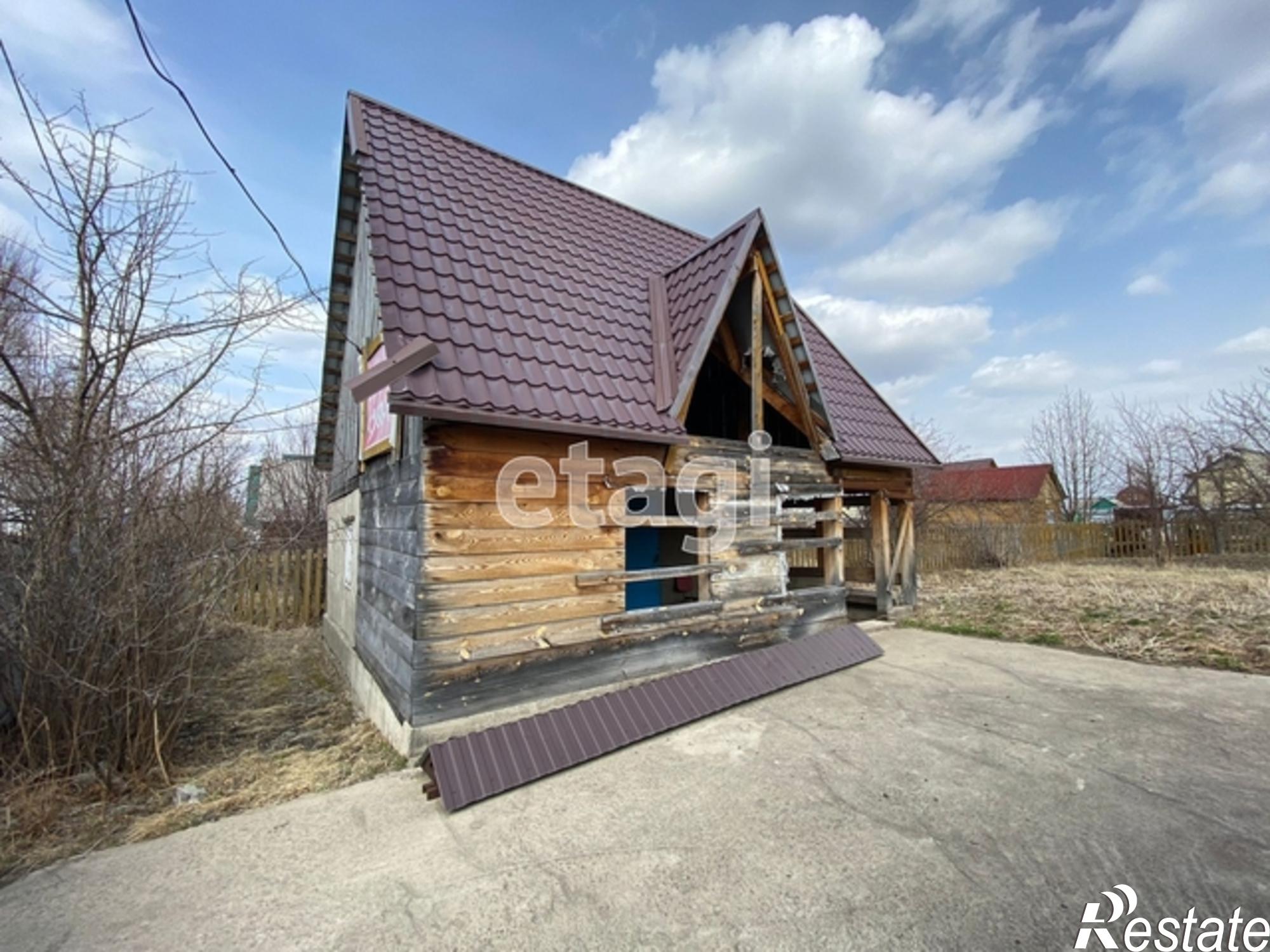 Купить дачу, дом, коттедж за 1 040 000 рублей на Array