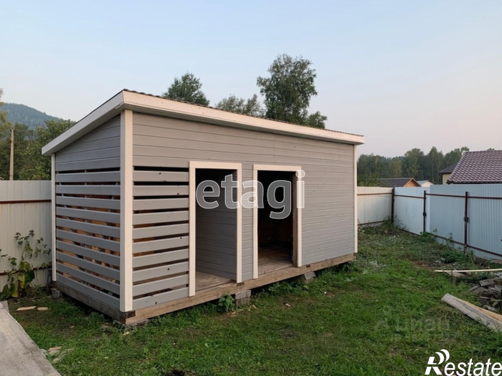 Купить дачу, дом, коттедж за 2 700 000 рублей на Array