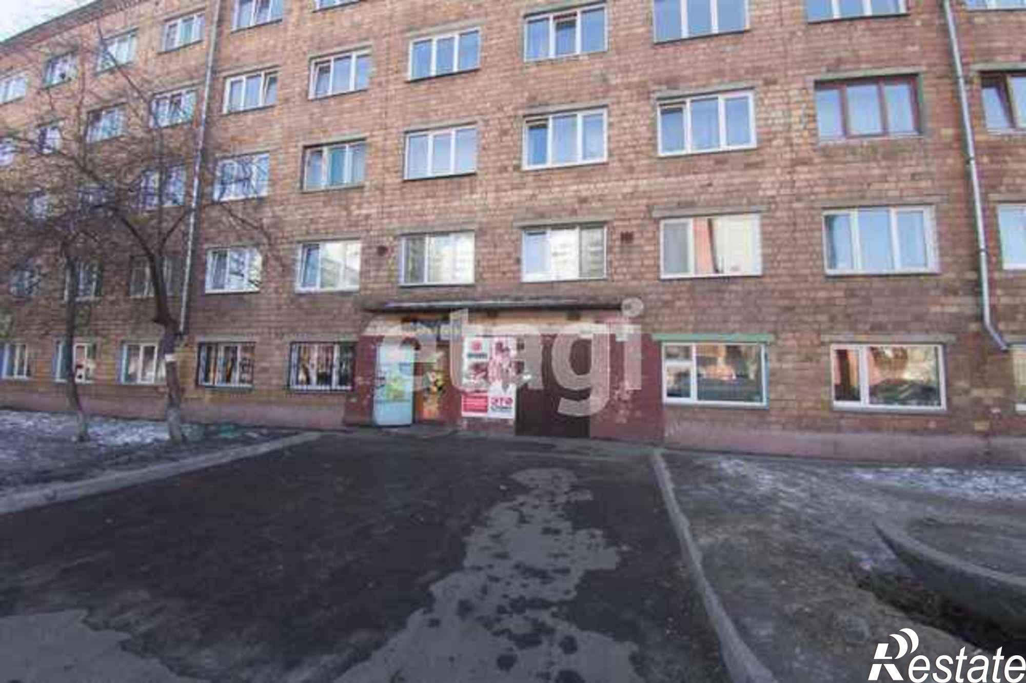 Купить офис, помещение под офис за 2 100 000 рублей на 2-я Красногорская улица
