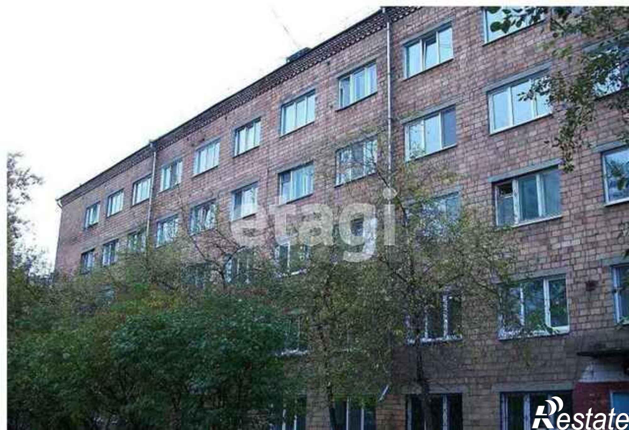 Купить офис, помещение под офис за 2 100 000 рублей на 2-я Красногорская улица