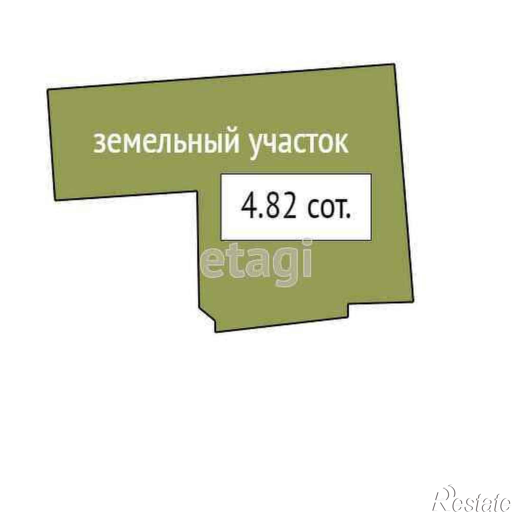 Купить дачу, дом, коттедж за 2 500 000 рублей на 5-я Линейная улица