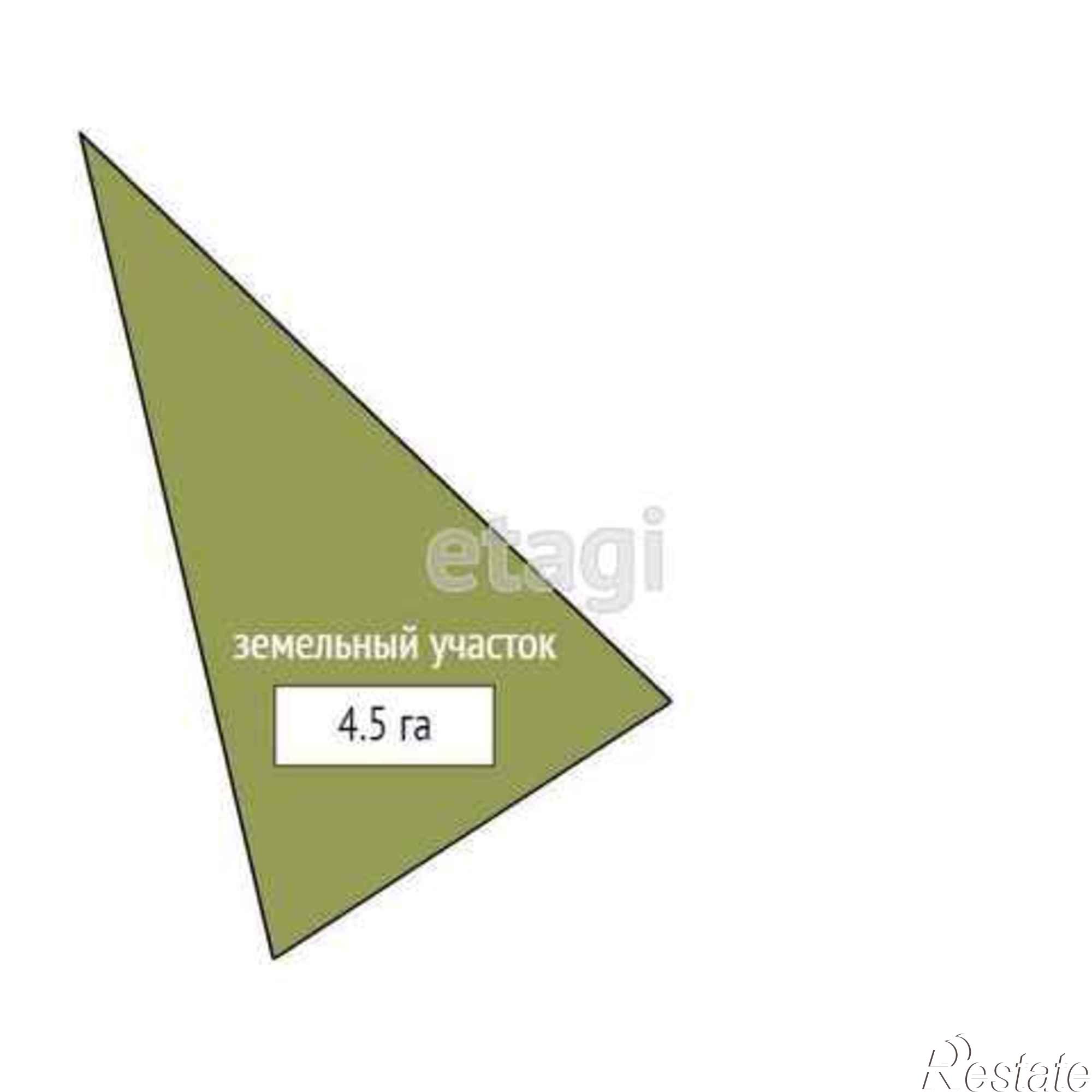 Купить землю, земельный участок за 4 000 000 рублей на Array