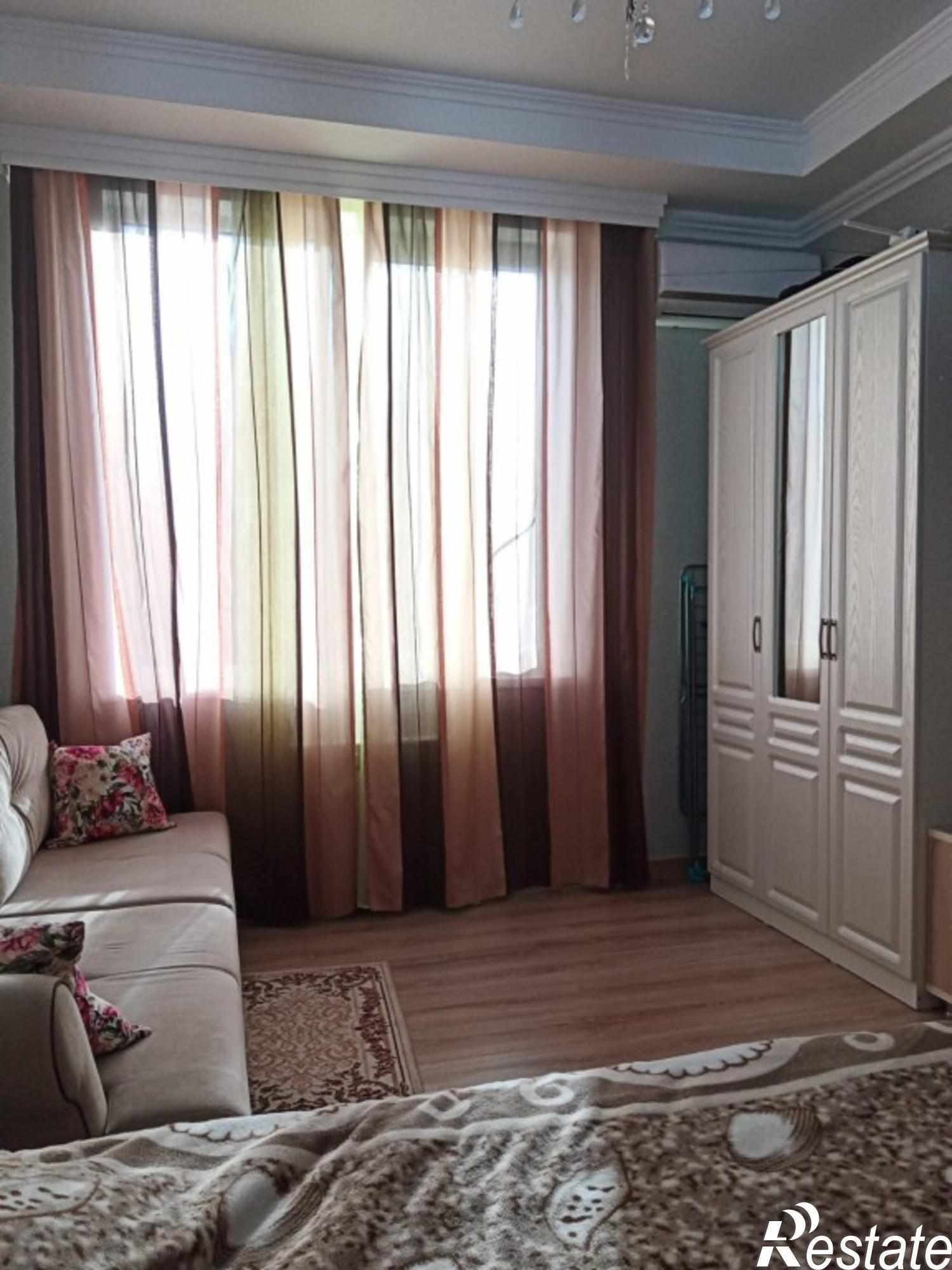 Купить квартиру за 15 500 000 рублей на Туристическая, 3к2