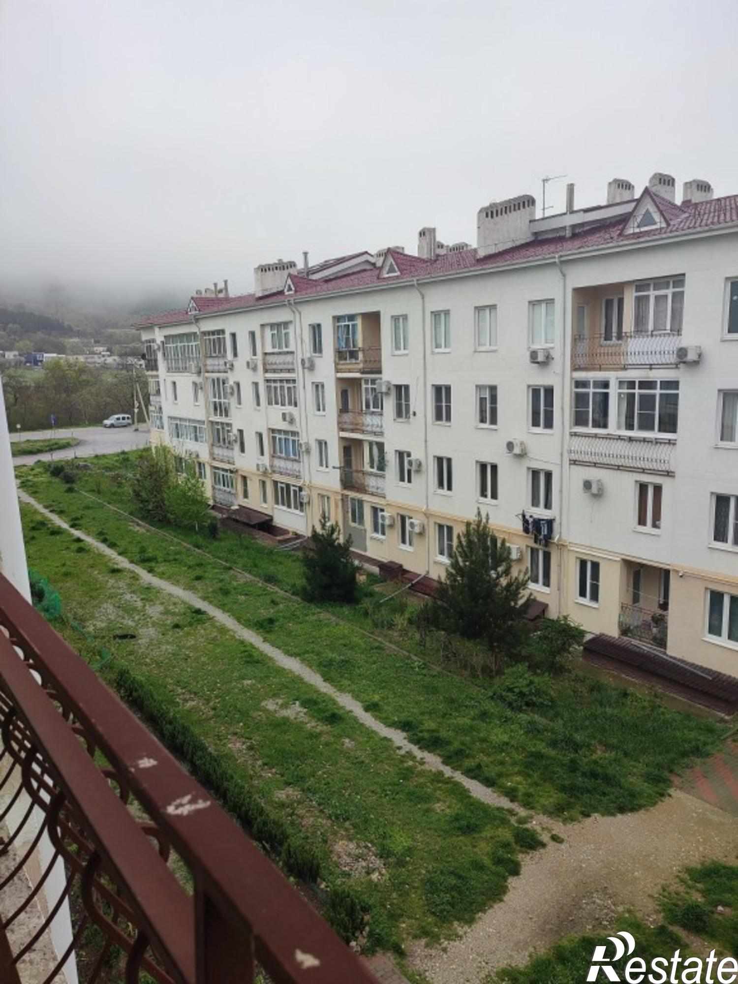 Купить квартиру за 7 200 000 рублей на Дивноморская, 37