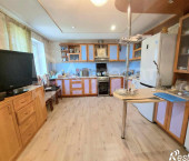 коттедж 260.8 кв м ул. Старовознесенская