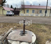 коттедж 44.2 кв м Советская улица