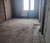 1-комн, 39кв м, этаж 3/4 Дивноморская, 37