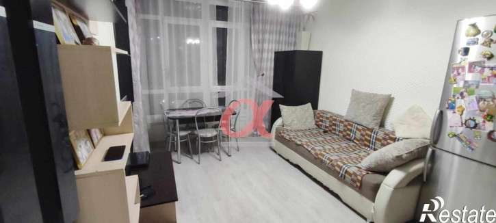 3-комн квартира Притомский проспект, 25 к3