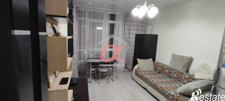 3-комн квартира Притомский проспект, 25 к3