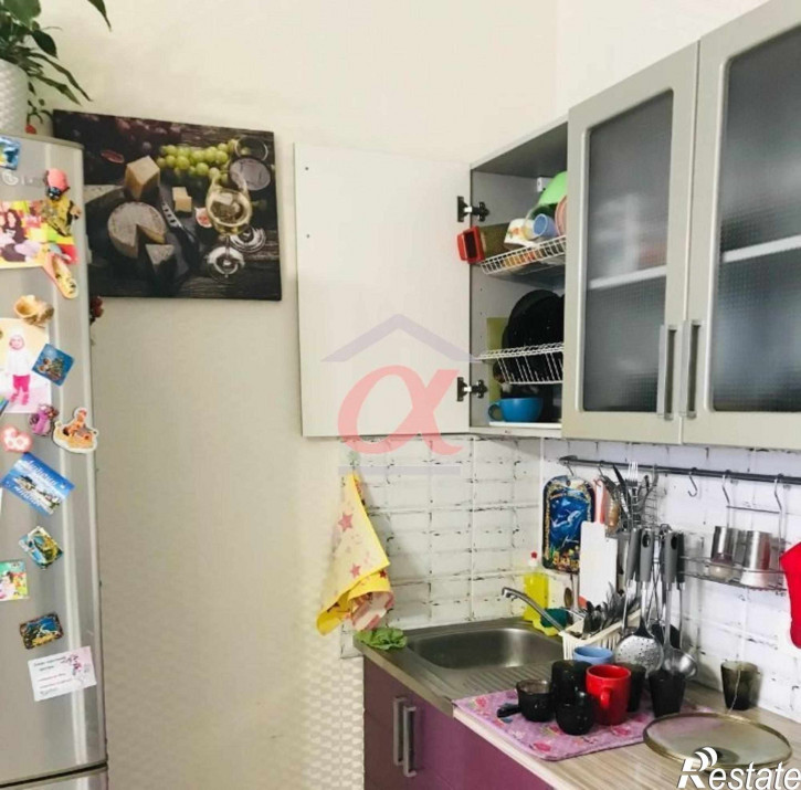3-комн квартира Притомский проспект, 25 к3