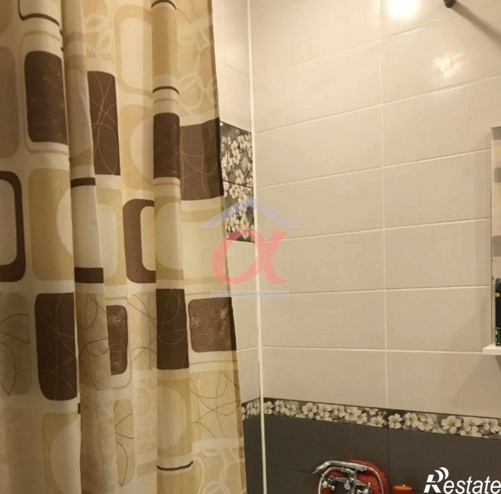 3-комн квартира Притомский проспект, 25 к3