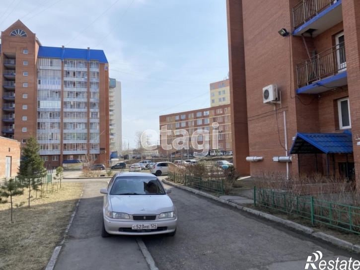 Помещение свободного назначения улица Петра Словцова
