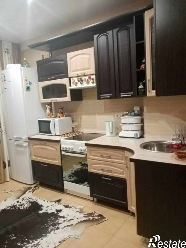 1-комн квартира Володарского ул, 132к1