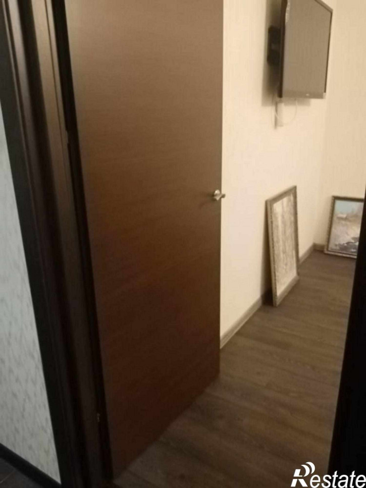 1-комн квартира Володарского ул, 132к1