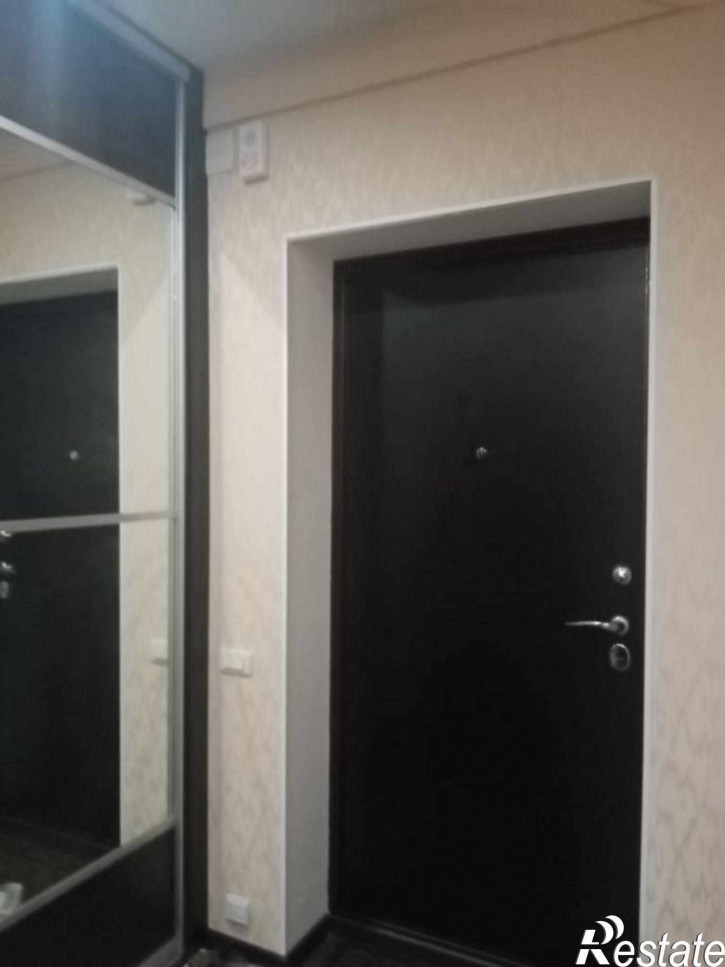 1-комн квартира Володарского ул, 132к1