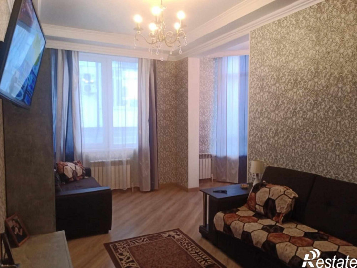 2-комн квартира Туристическая, 3к2