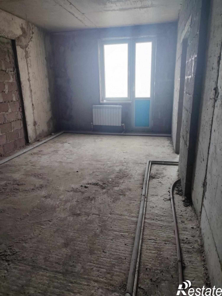 1-комн квартира Дивноморская, 37