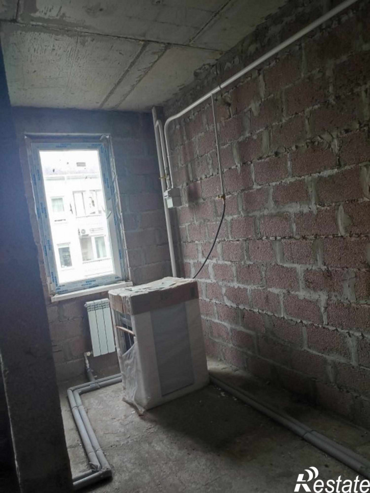 1-комн квартира Дивноморская, 37