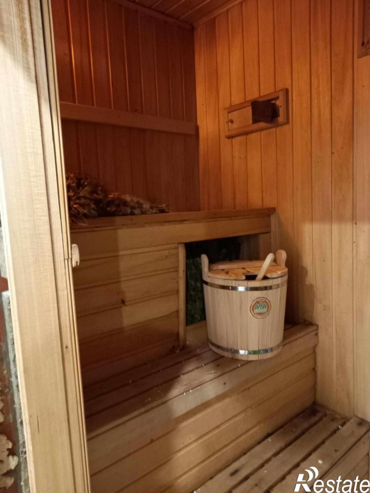 Коттедж/дом 8-й Новоузенский проезд 12