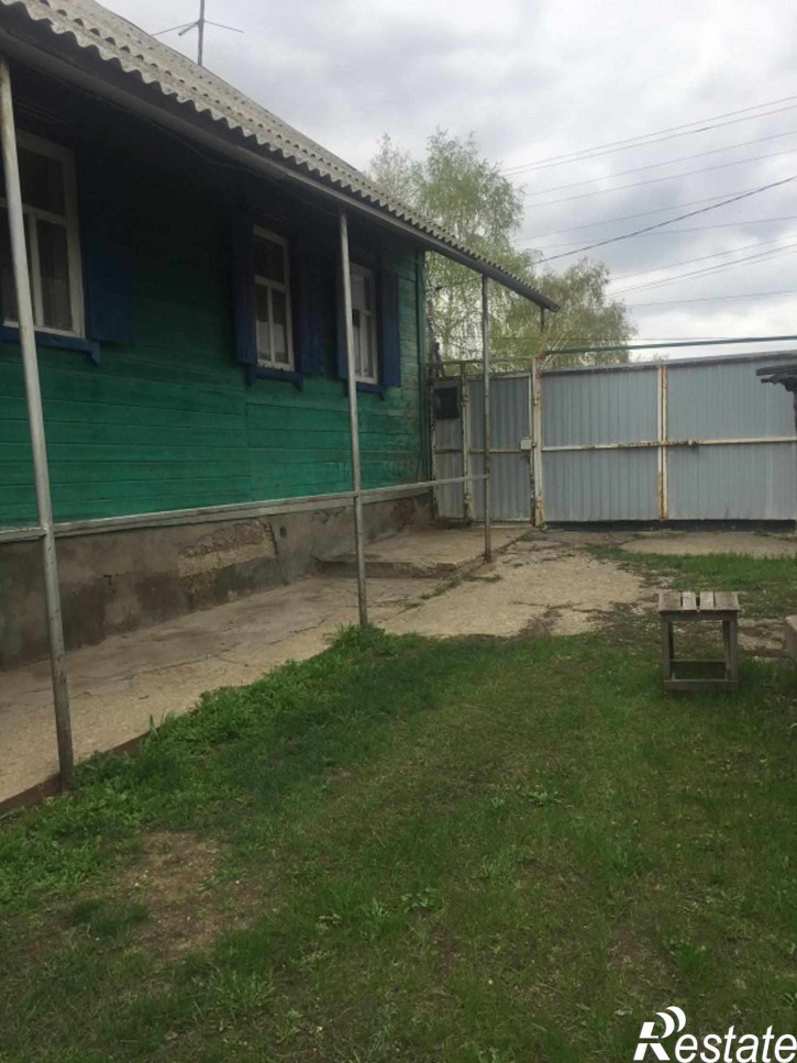 Коттедж/дом Анисовская 0