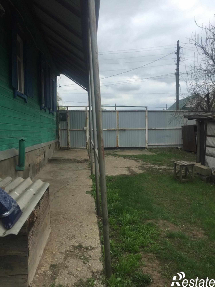 Коттедж/дом Анисовская 0
