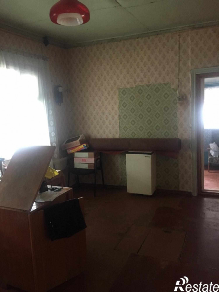 Коттедж/дом Анисовская 0