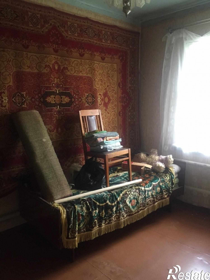 Коттедж/дом Анисовская 0