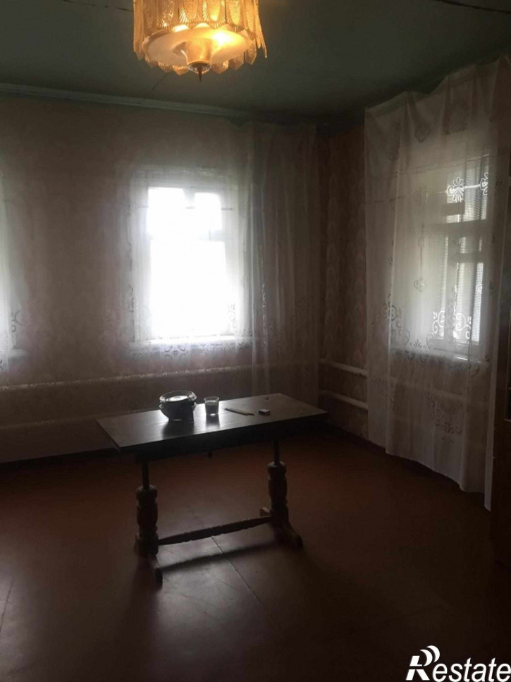 Коттедж/дом Анисовская 0
