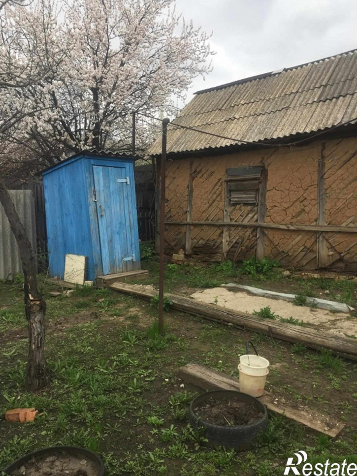 Коттедж/дом Анисовская 0