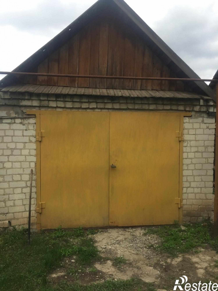 Коттедж/дом Анисовская 0