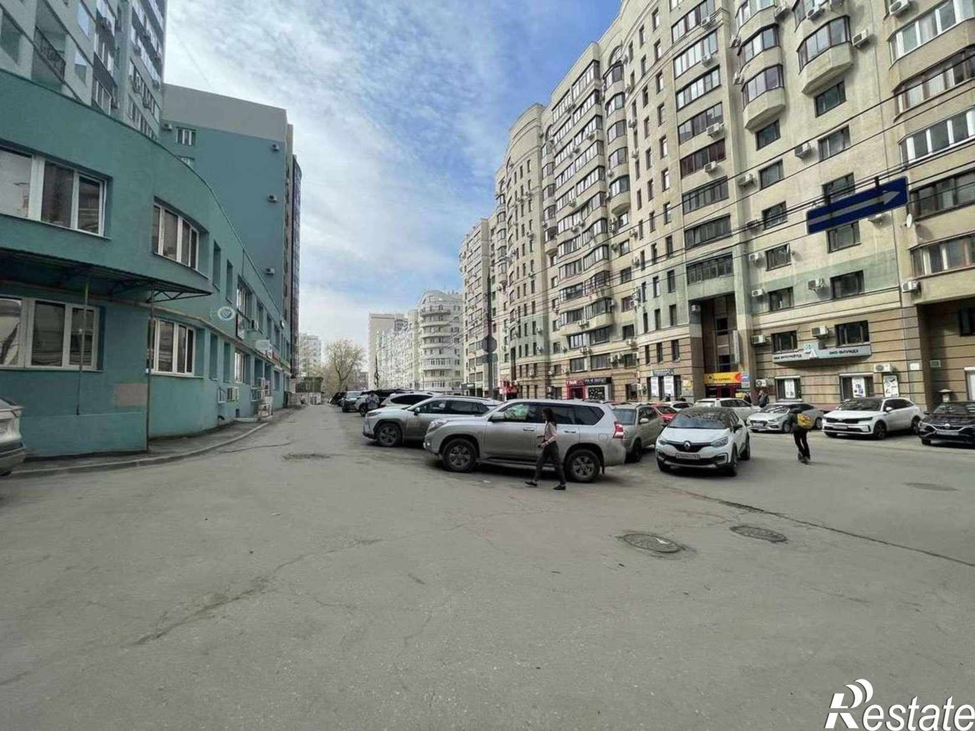 Сдать офис, помещение под офис за 184 500 рублей на Садовая улица, дом 329