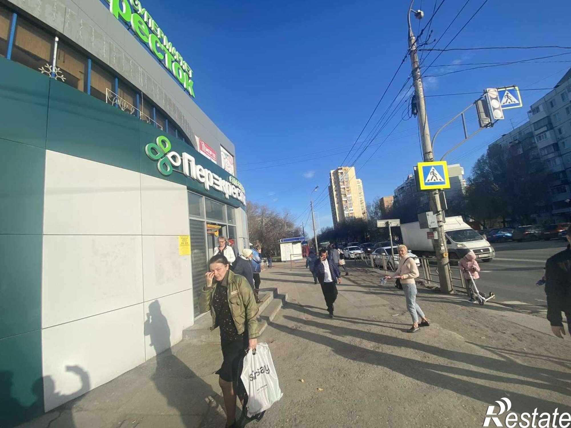 Сдать торговое помещение за 1 600 000 рублей на Георгия Димитрова улица, 7а