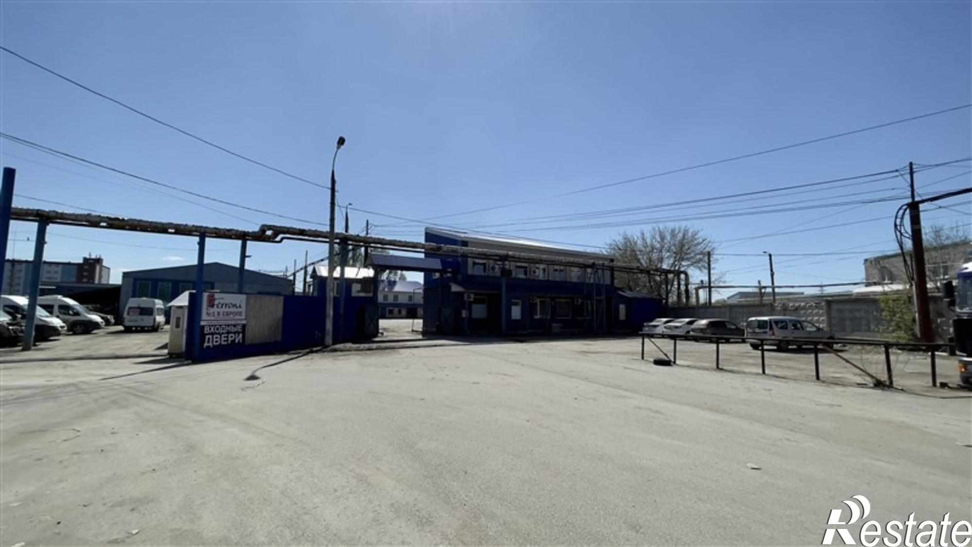 Сдать складское помещение за 55 000 рублей на Мальцева проезд, 4к13