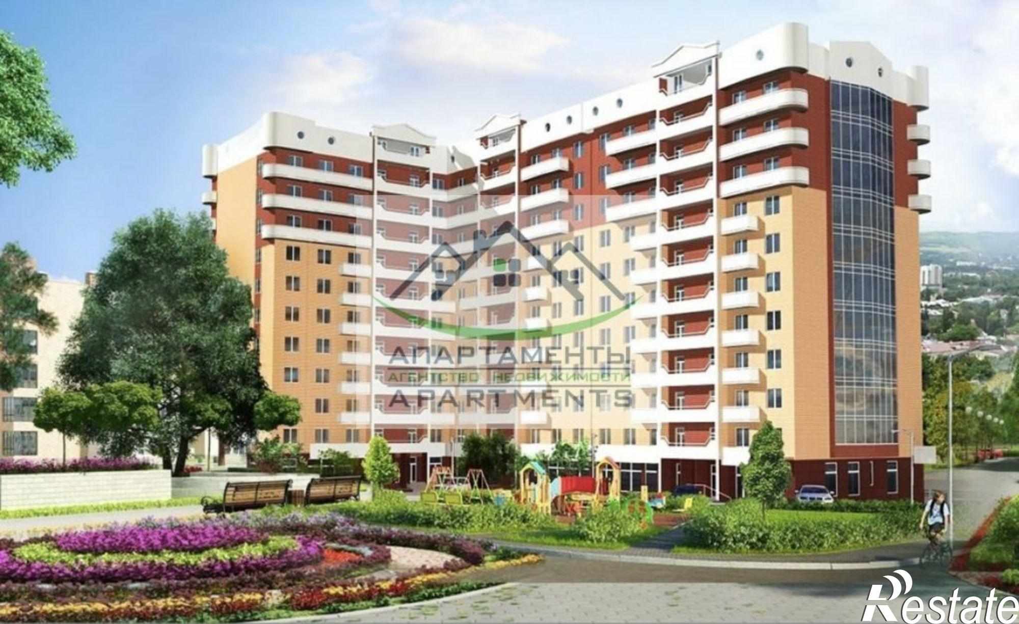Купить квартиру за 5 200 000 рублей на Пестова ул, 5