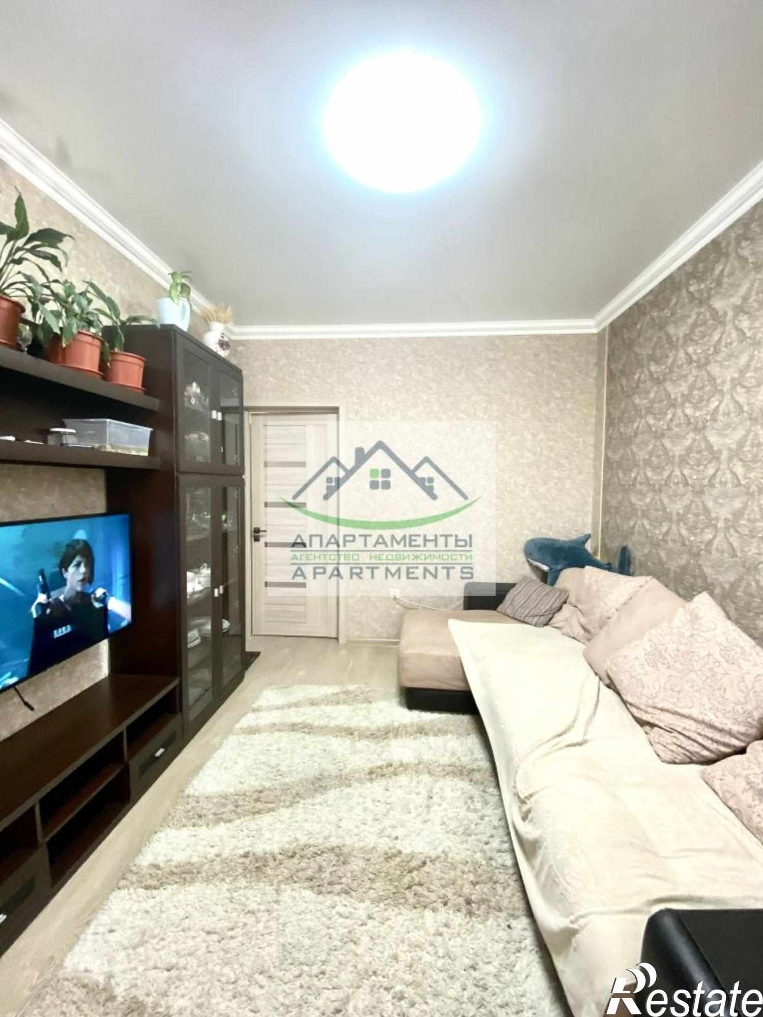 Купить квартиру за 6 700 000 рублей на Оранжерейная ул, 17