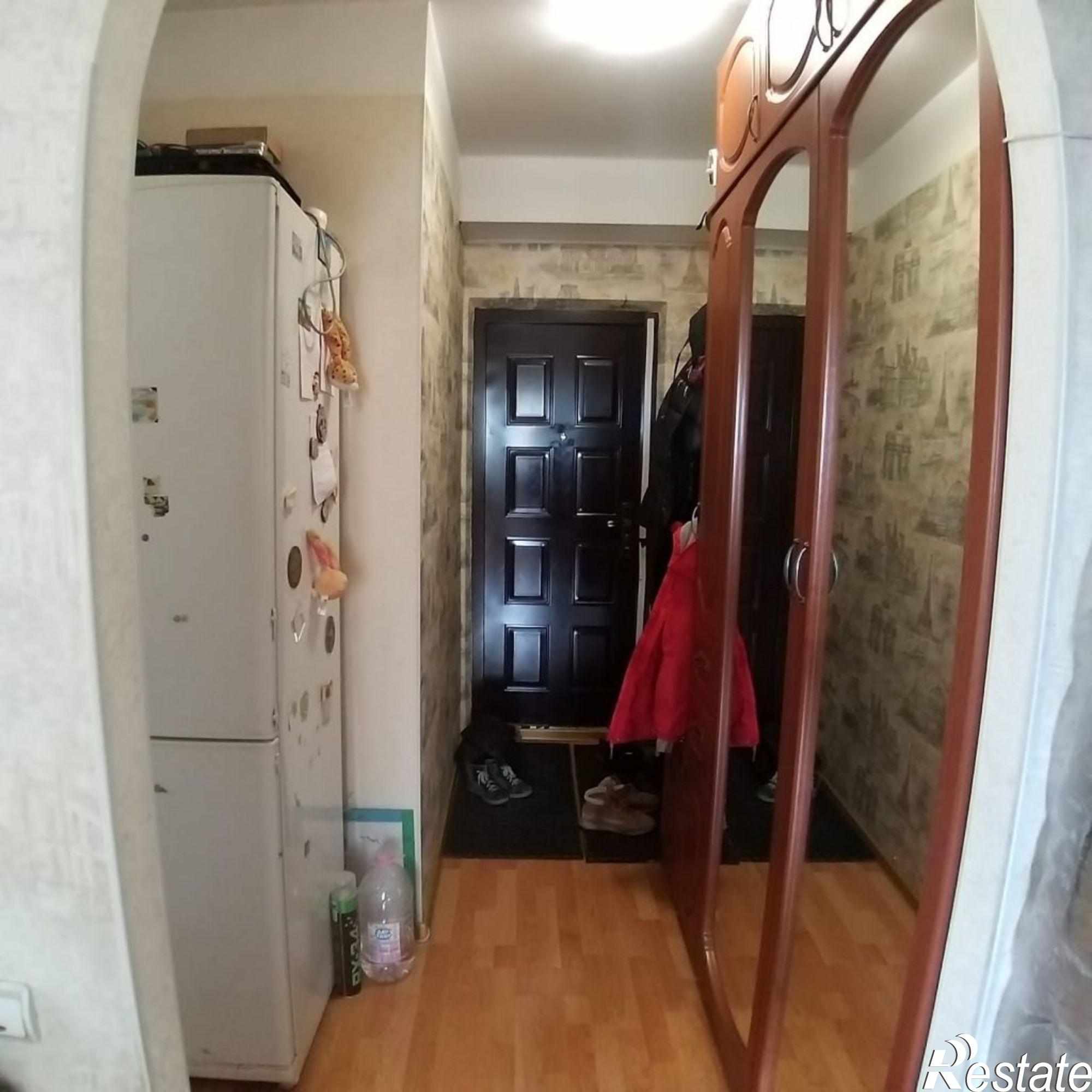 Купить квартиру за 6 200 000 рублей на 1-я Бульварная ул, 43