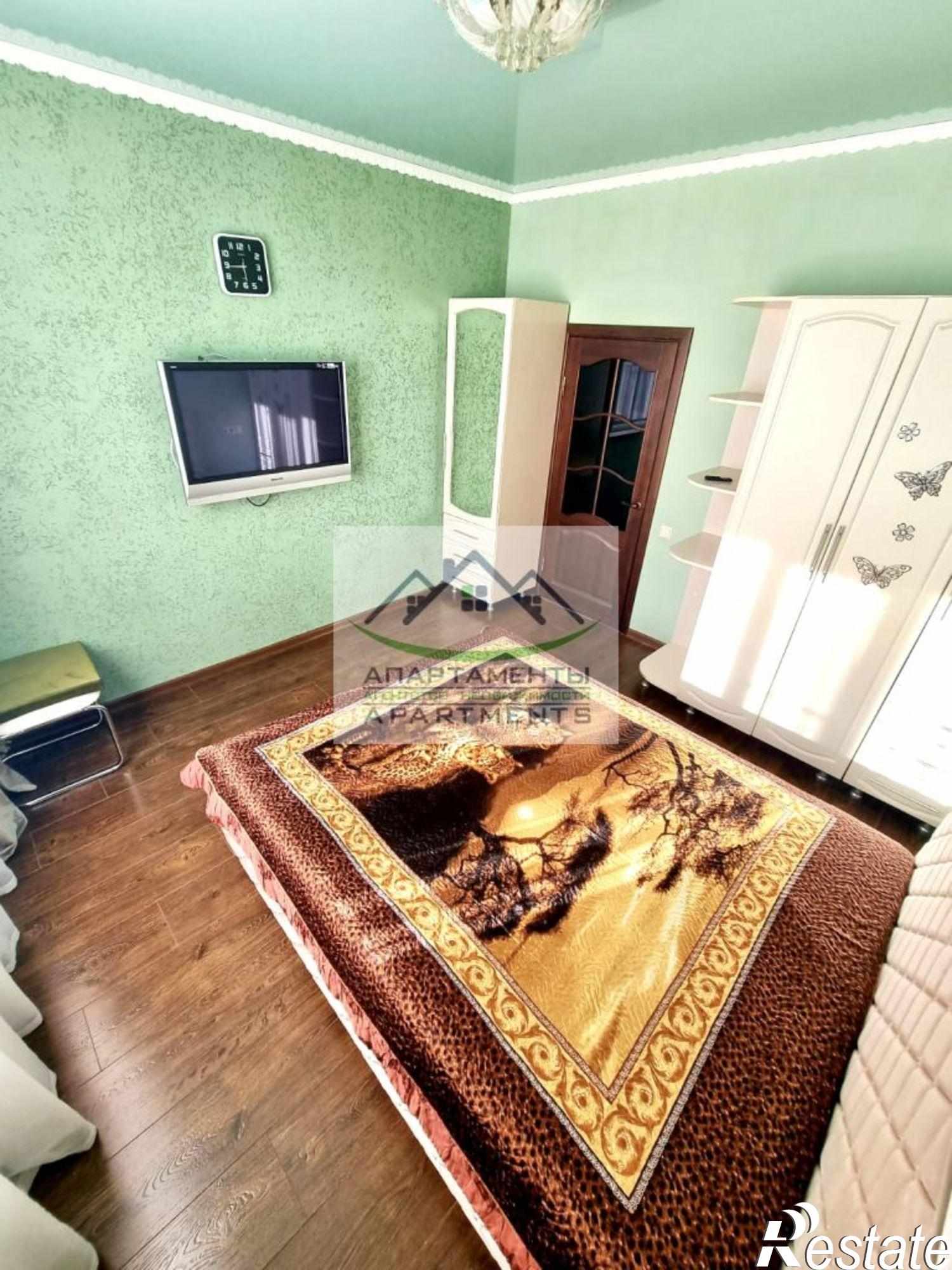 Купить квартиру за 7 600 000 рублей на Тенистая ул, 10