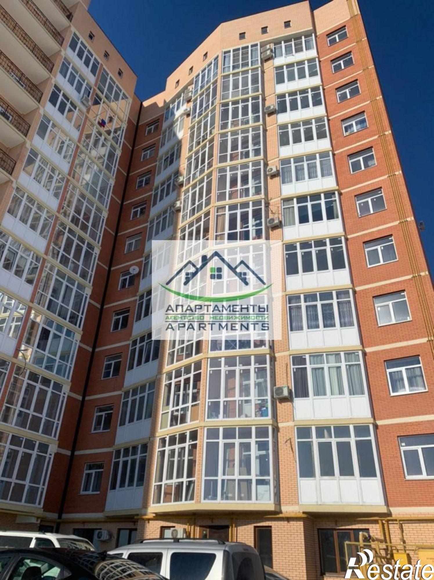 Купить квартиру за 5 300 000 рублей на Пестова ул, 5