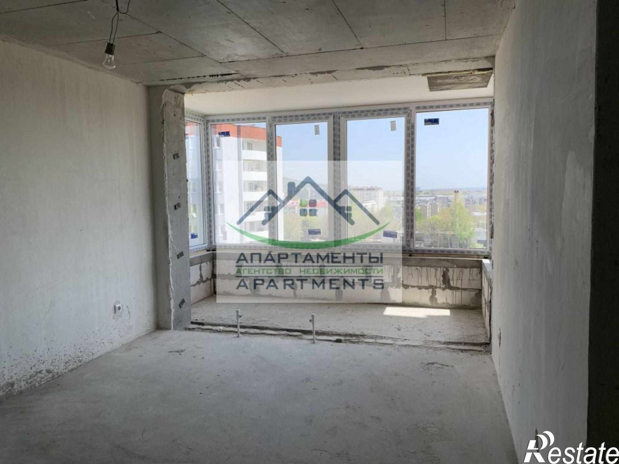 Купить квартиру за 6 200 000 рублей на Булгакова ул, 23