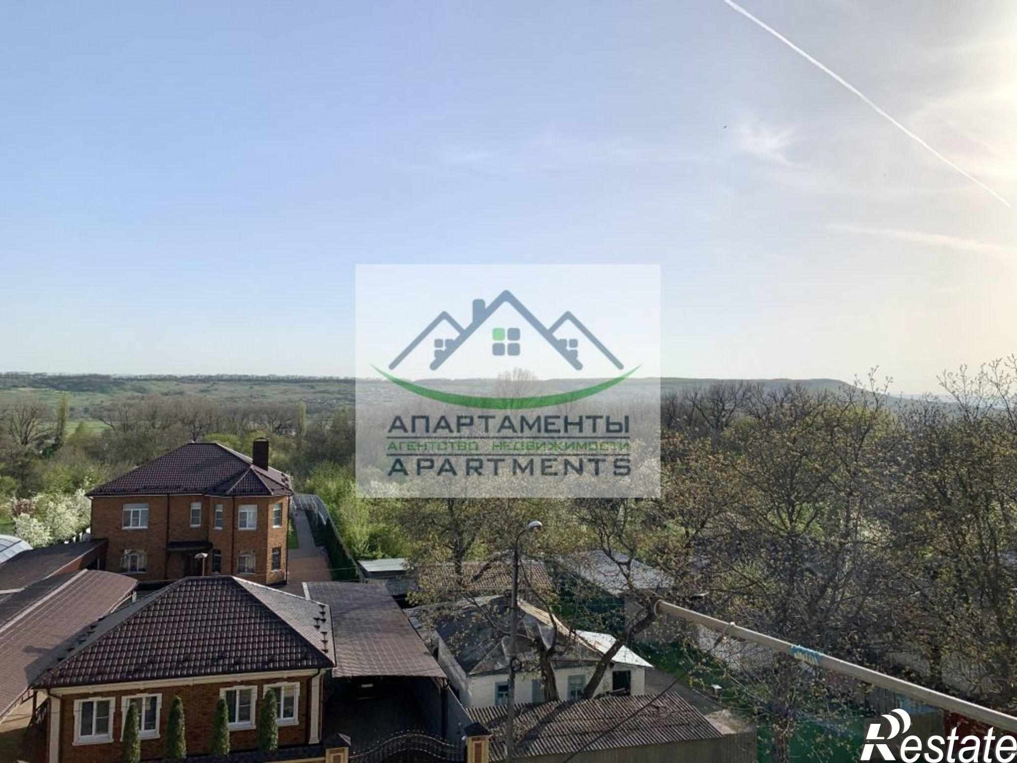 Купить квартиру за 3 700 000 рублей на Пальмиро Тольятти ул, 182