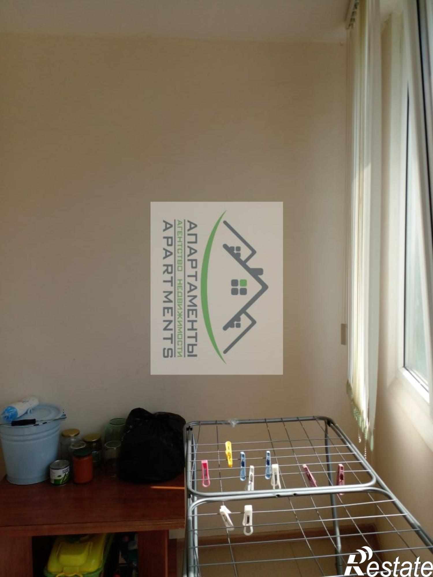 Купить квартиру за 4 400 000 рублей на Маяковского ул, 17