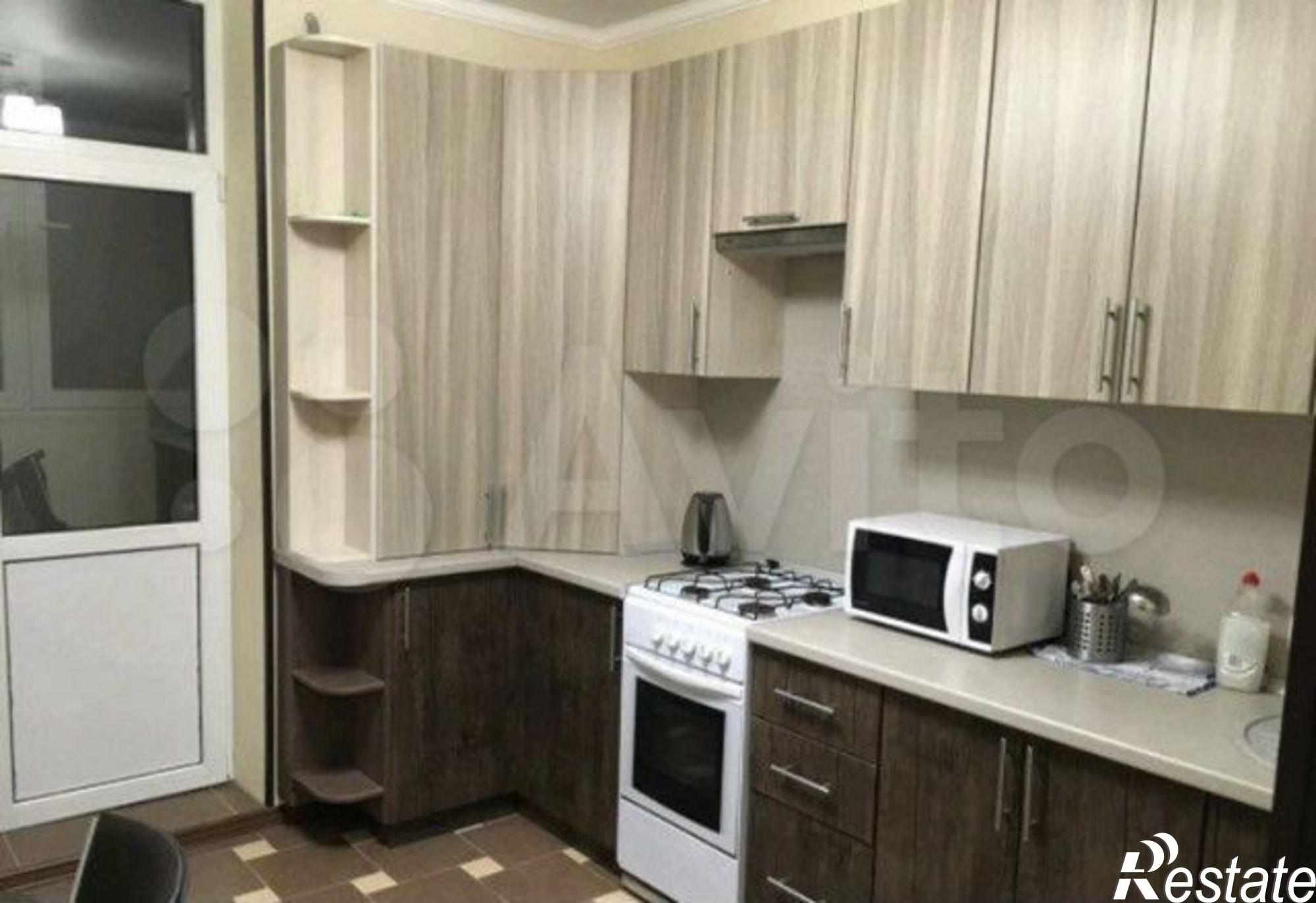 Купить квартиру за 5 300 000 рублей на Рогожникова ул, 3