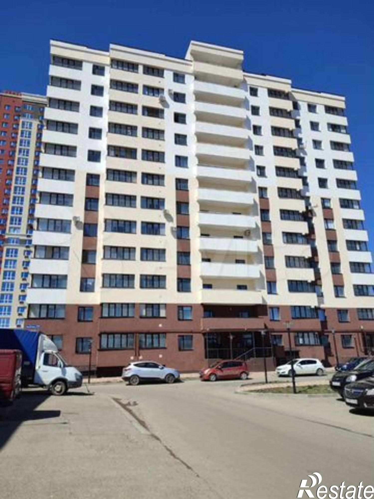 Купить квартиру за 3 660 000 рублей на Южный обход ул, 1/1